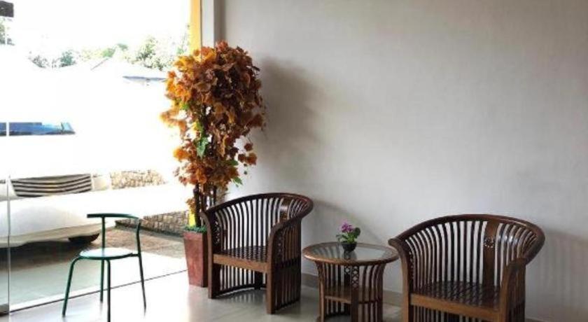 Hotel Kaisar Tarakan Exteriér fotografie