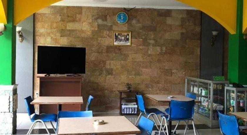 Hotel Kaisar Tarakan Exteriér fotografie